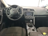  Renault  Kadjar RENAULT  / 2018 / 5P / Crossover Business TCe 140 FAP #5