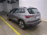  Skoda  Karoq SKODA  / 2022 / 5P / SUV 2.0 TDI 116ch DSG7 Business #4