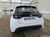  Toyota  Yaris TOYOTA  Hybride / 2019 / 5P / Berline Hybride 116h France Business Stage Acad #2