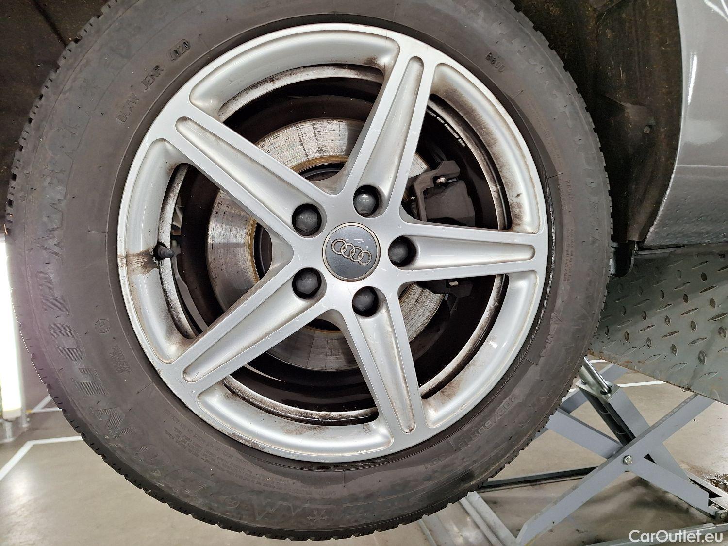  Audi  A4 Audi,  Berline FL'19, Audi  2.0 35 TDi 120kW S tronic Business Ed 4d #1