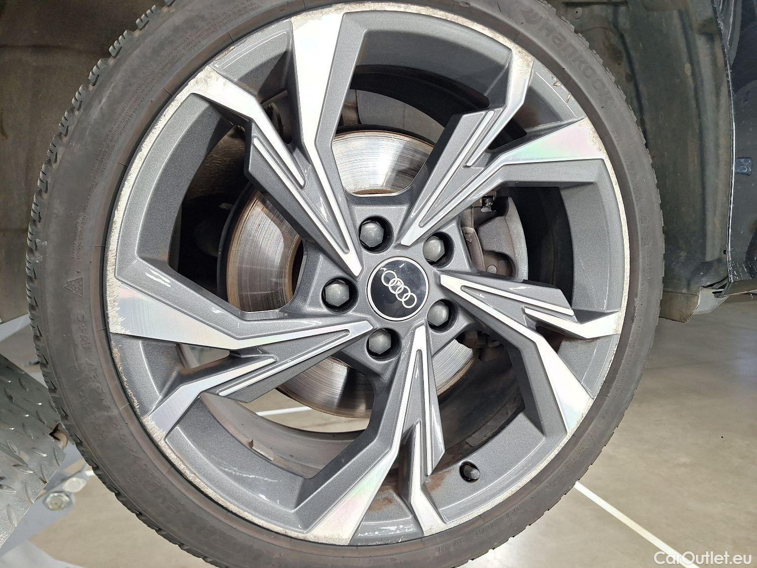  Audi  A3 Audi,  Berline '20, Audi  Berline 1.5 TFSi 35 110kW S tronic S line  #1