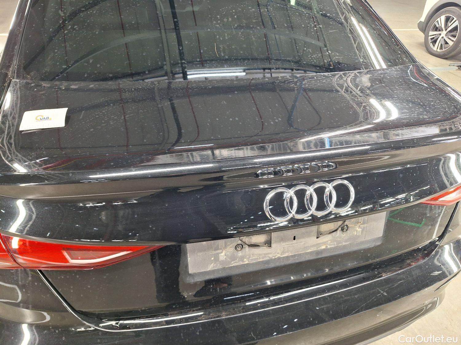  Audi  A3 Audi,  Berline '20, Audi  Berline 1.5 TFSi 35 110kW S tronic S line  #46