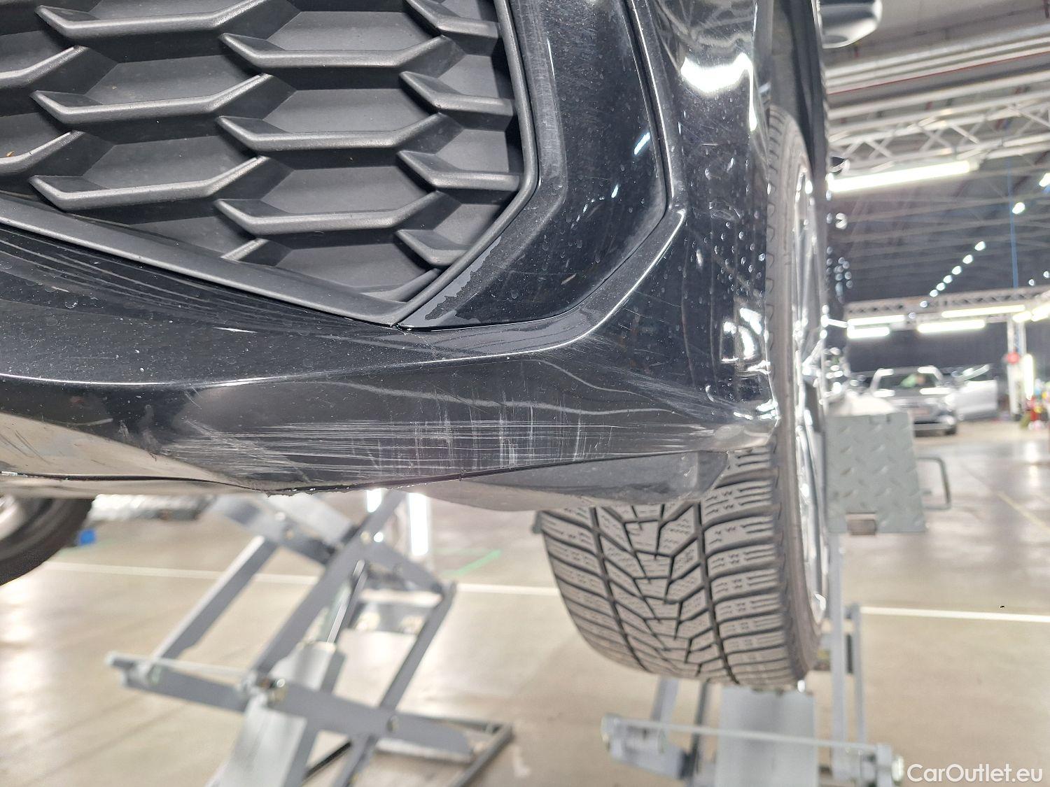  Audi  A3 Audi,  Berline '20, Audi  Berline 1.5 TFSi 35 110kW S tronic S line  #15