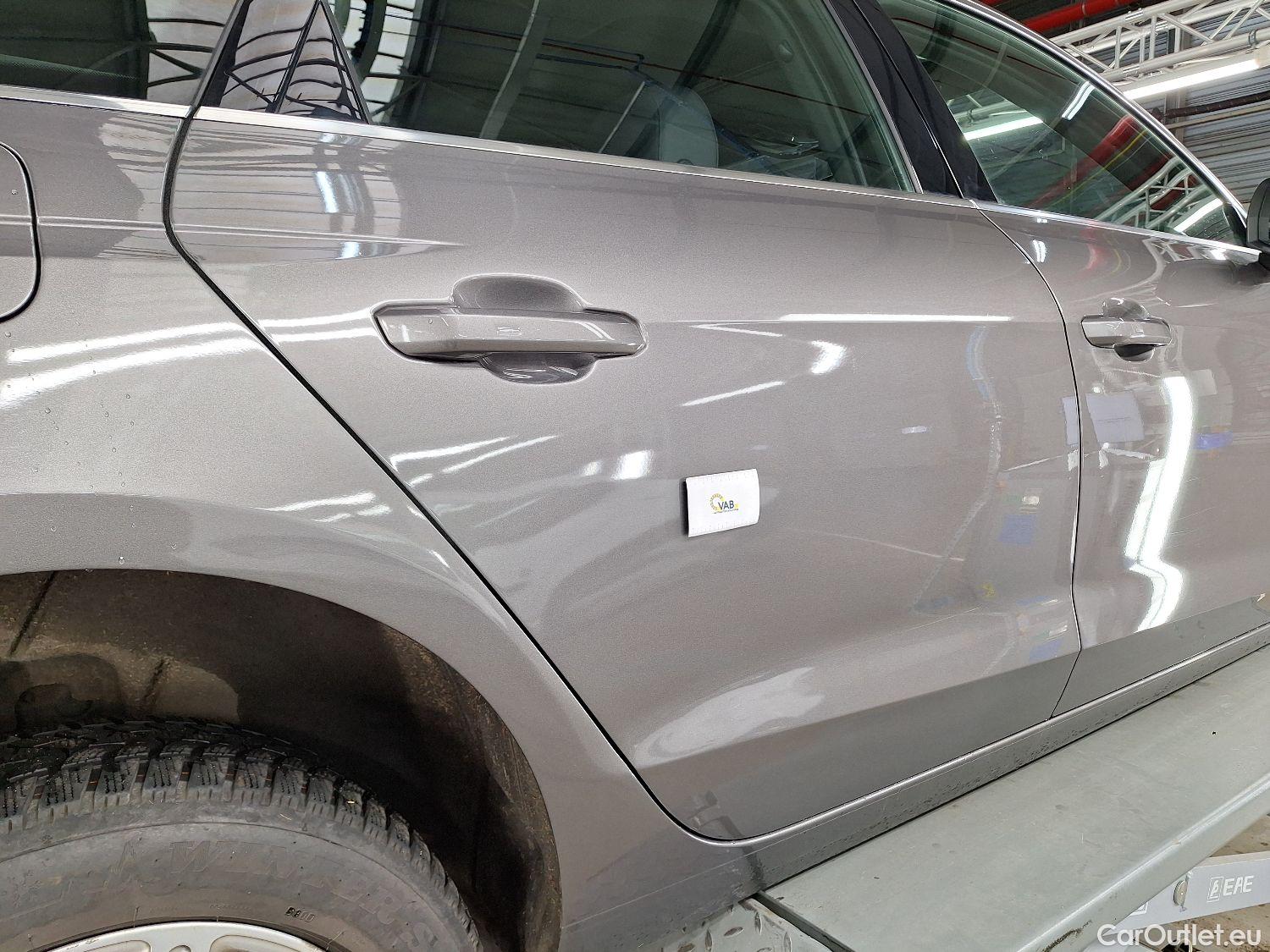  Audi  A4 Audi,  Berline FL'19, Audi  2.0 35 TDi 120kW S tronic Business Ed 4d #20