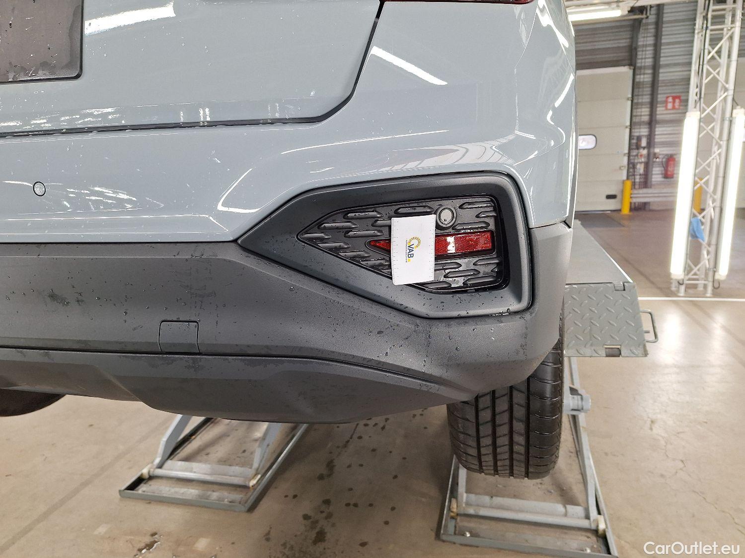  Audi  Q2 Audi,  FL'20, Audi  1.0 30 TFSI 81kW Attraction 5d #5