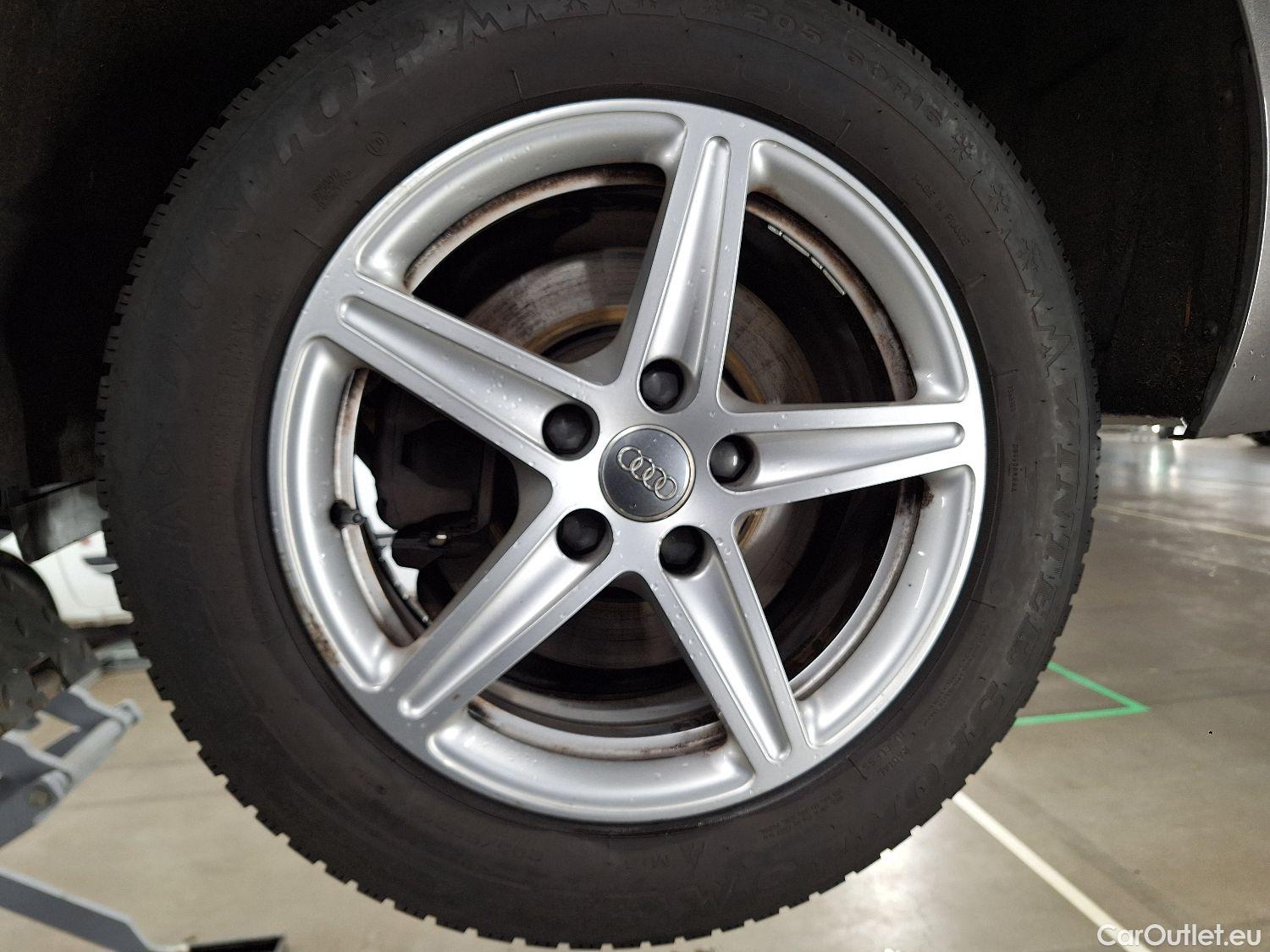  Audi  A4 Audi,  Berline FL'19, Audi  2.0 35 TDi 120kW S tronic Business Ed 4d #5