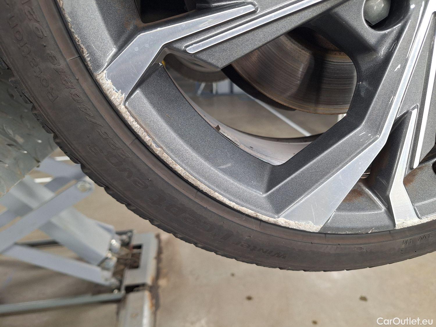  Audi  A3 Audi,  Berline '20, Audi  Berline 1.5 TFSi 35 110kW S tronic S line  #2