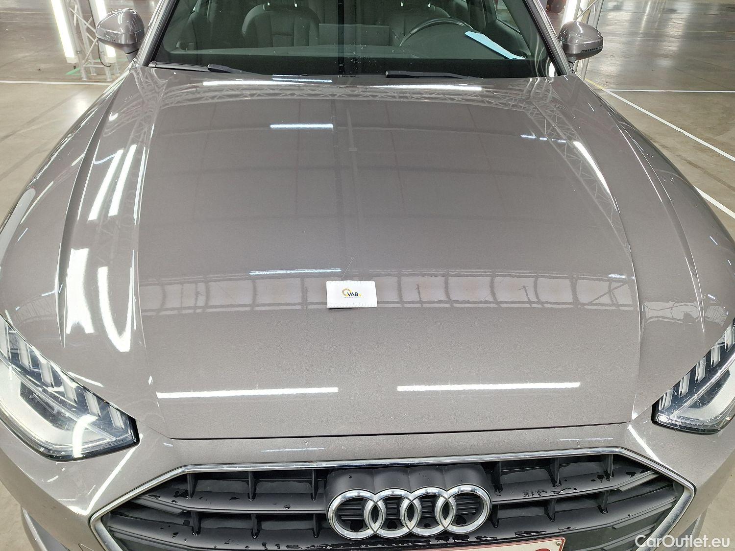  Audi  A4 Audi,  Berline FL'19, Audi  2.0 35 TDi 120kW S tronic Business Ed 4d #39