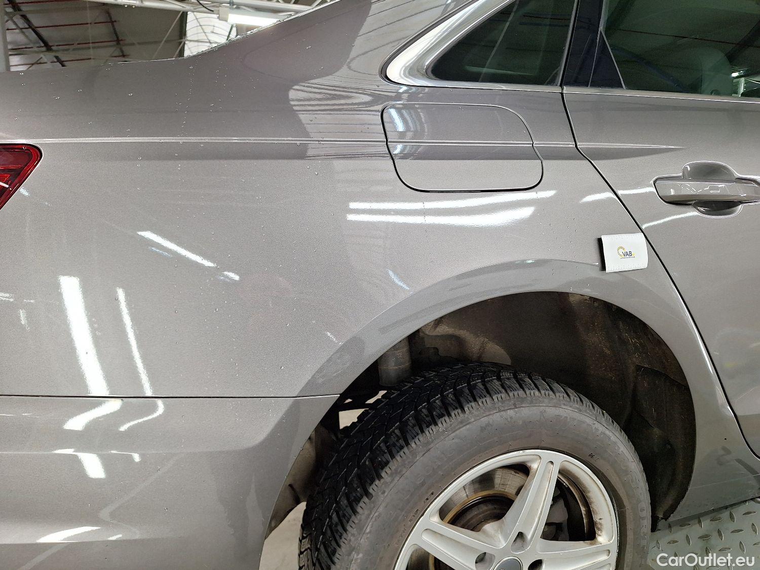  Audi  A4 Audi,  Berline FL'19, Audi  2.0 35 TDi 120kW S tronic Business Ed 4d #17