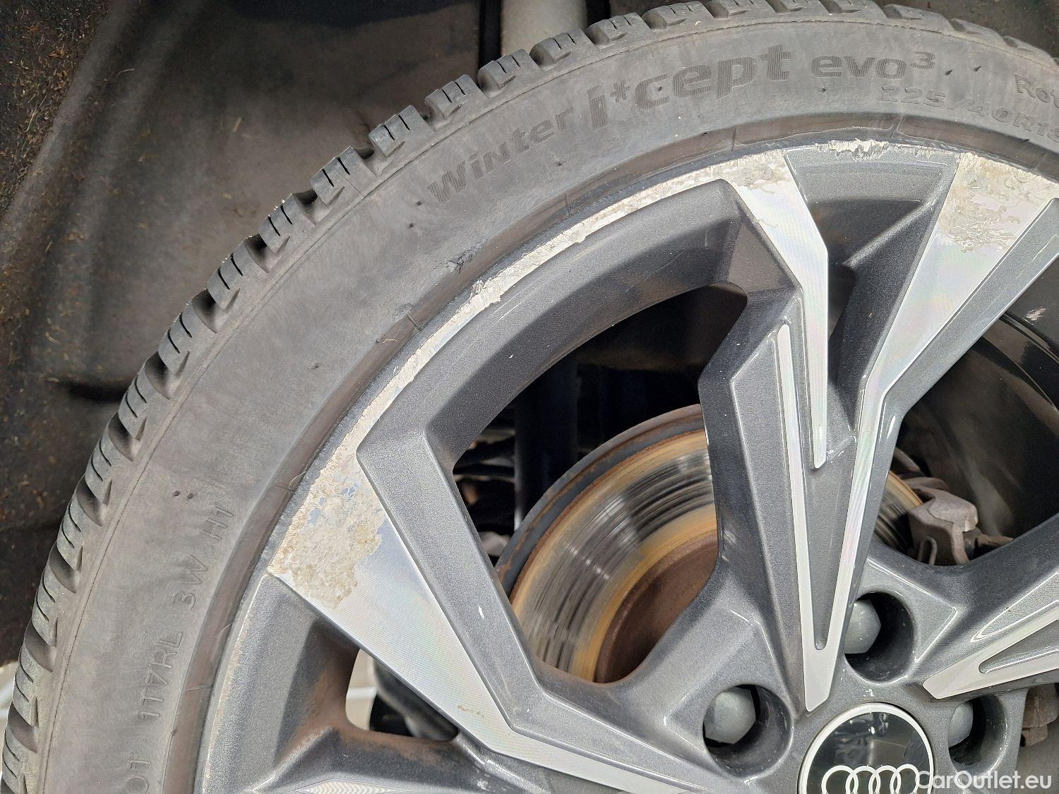  Audi  A3 Audi,  Berline '20, Audi  Berline 1.5 TFSi 35 110kW S tronic S line  #5