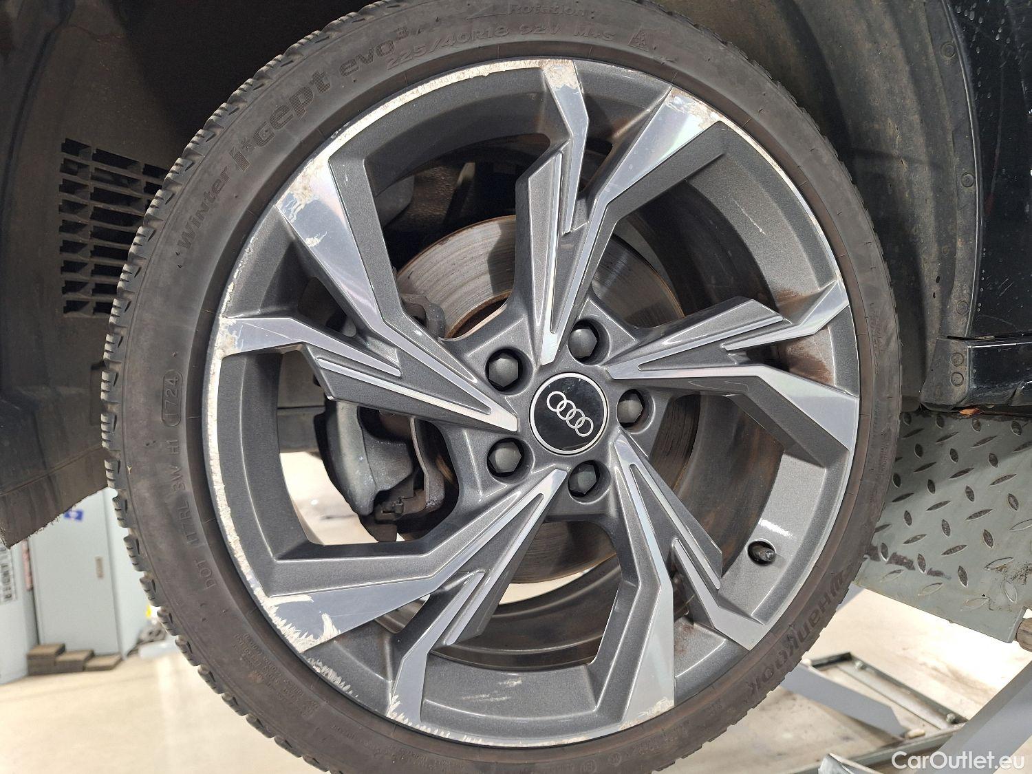  Audi  A3 Audi,  Berline '20, Audi  Berline 1.5 TFSi 35 110kW S tronic S line  #10