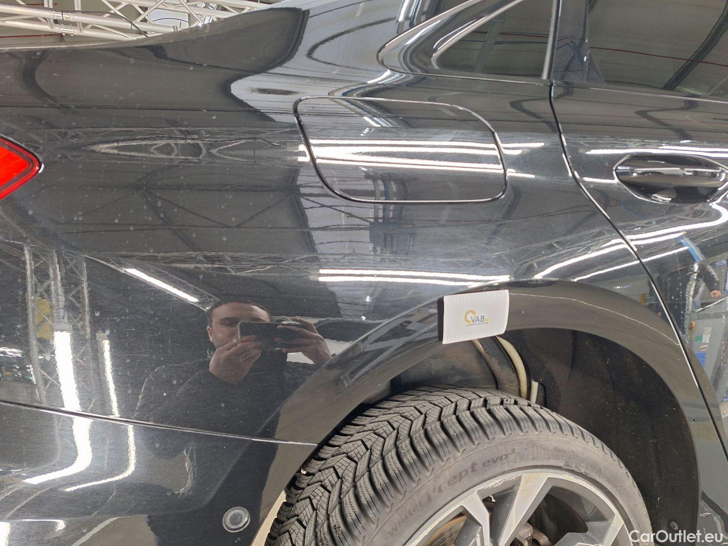  Audi  A3 Audi,  Berline '20, Audi  Berline 1.5 TFSi 35 110kW S tronic S line  #27