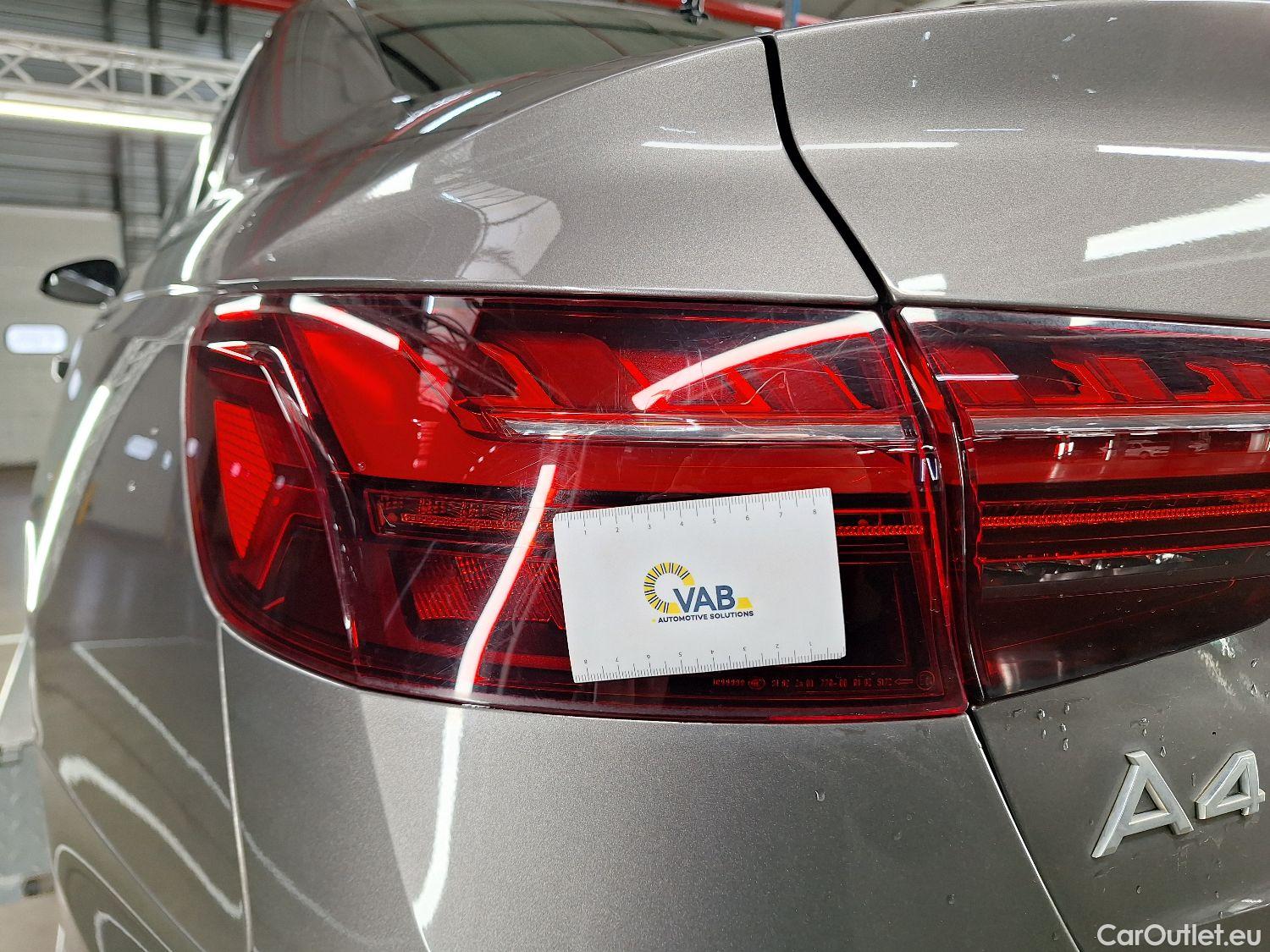  Audi  A4 Audi,  Berline FL'19, Audi  2.0 35 TDi 120kW S tronic Business Ed 4d #27