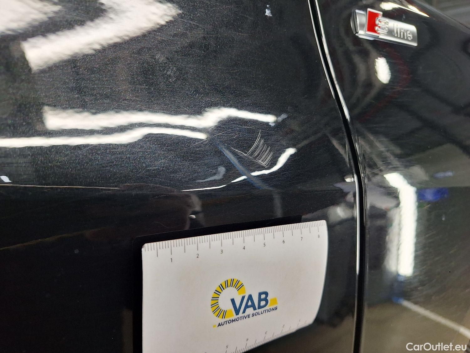  Audi  A3 Audi,  Berline '20, Audi  Berline 1.5 TFSi 35 110kW S tronic S line  #22