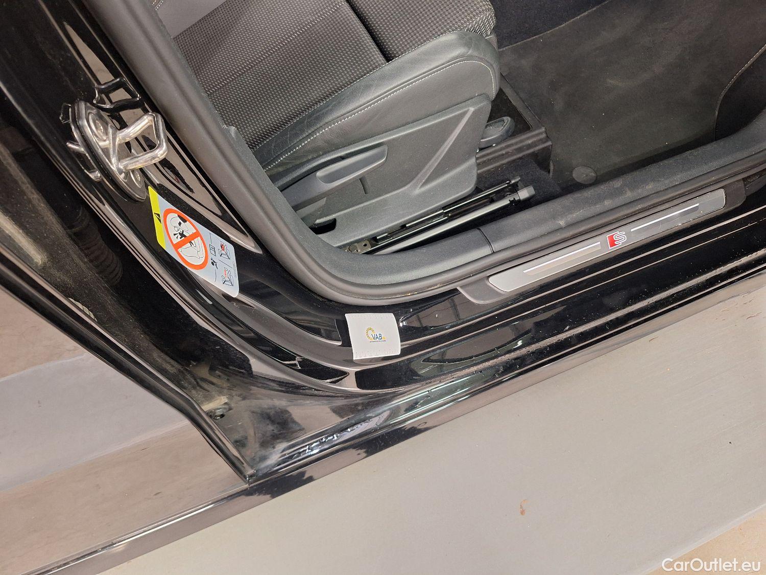  Audi  A3 Audi,  Berline '20, Audi  Berline 1.5 TFSi 35 110kW S tronic S line  #41