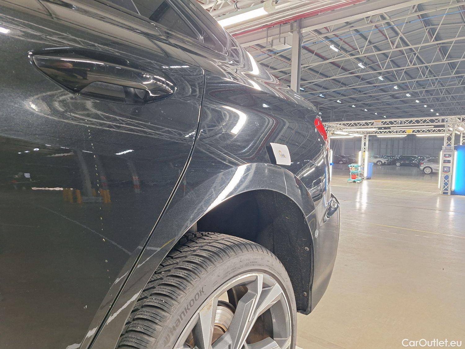  Audi  A3 Audi,  Berline '20, Audi  Berline 1.5 TFSi 35 110kW S tronic S line  #32