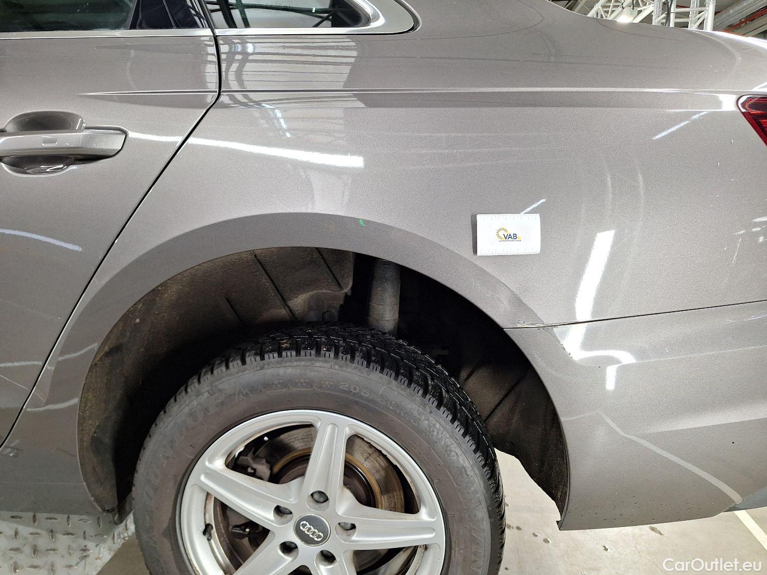  Audi  A4 Audi,  Berline FL'19, Audi  2.0 35 TDi 120kW S tronic Business Ed 4d #23