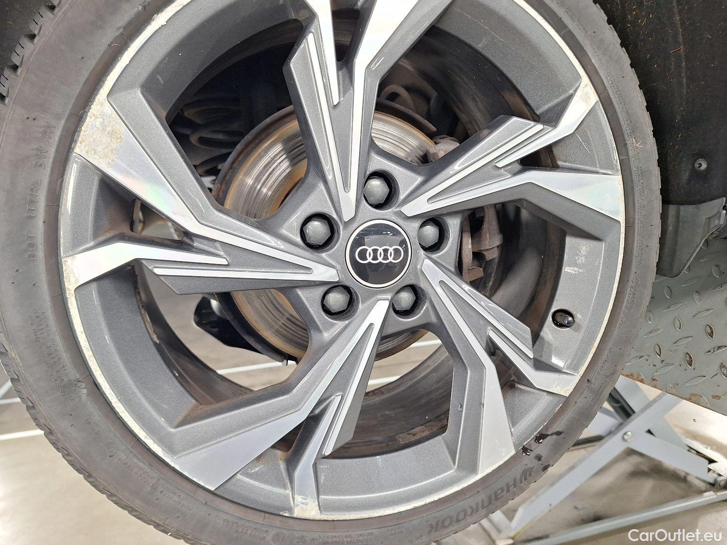  Audi  A3 Audi,  Berline '20, Audi  Berline 1.5 TFSi 35 110kW S tronic S line  #4