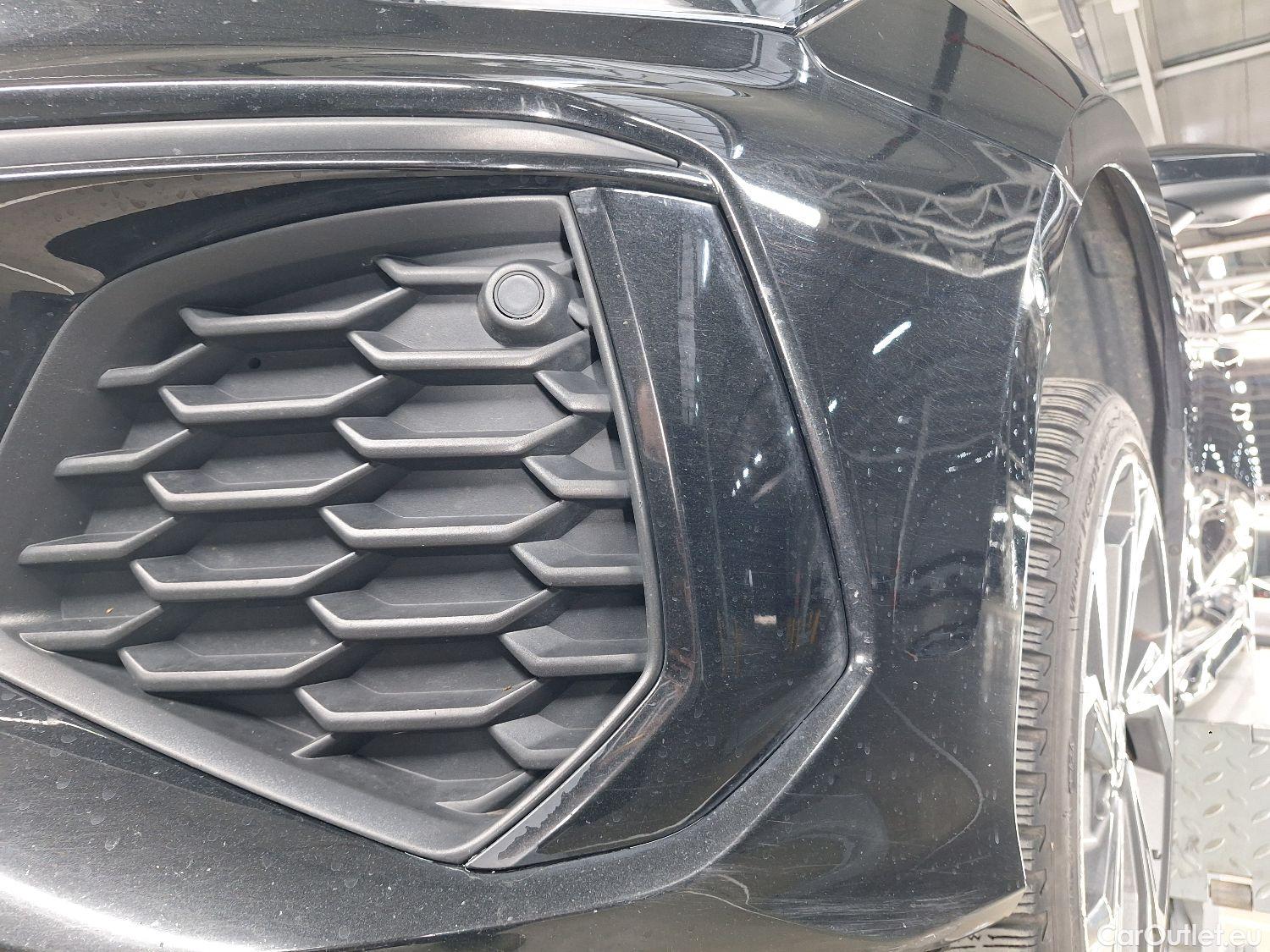  Audi  A3 Audi,  Berline '20, Audi  Berline 1.5 TFSi 35 110kW S tronic S line  #18