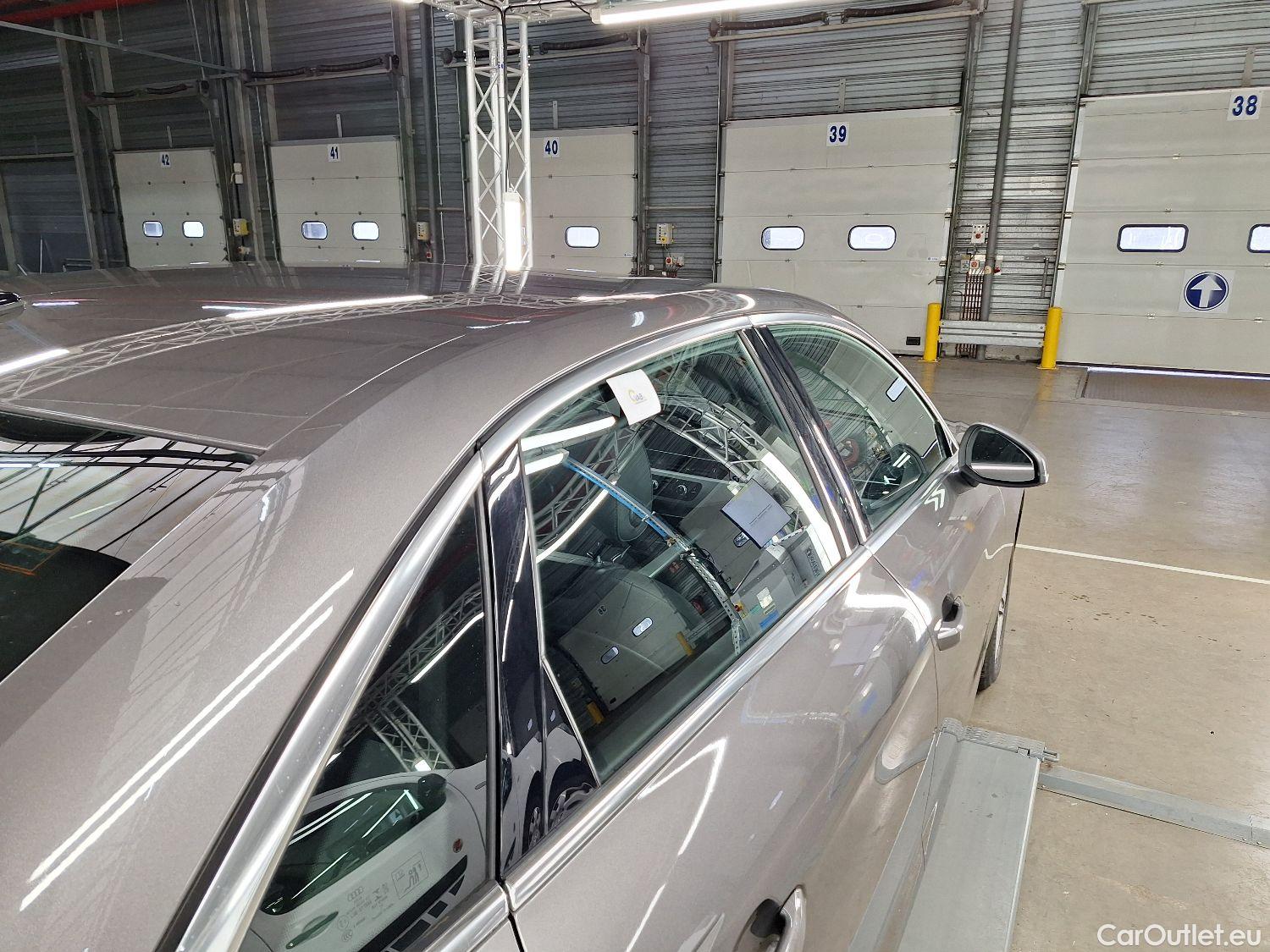  Audi  A4 Audi,  Berline FL'19, Audi  2.0 35 TDi 120kW S tronic Business Ed 4d #35