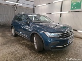  Volkswagen  Tiguan VOLKSWAGEN  / 2020 / 5P / SUV 1.4 eHybrid 245 DSG6 Life Business #4