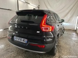  Volvo  XC 40 XC40 Momentum Plug-in Hybrid 2WD 1.5 #3
