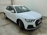  Audi  A1 Sportback Audi  1.0 30 TFSI 85kW S tronic 5d #8