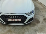  Audi  A1 Sportback Audi  1.0 30 TFSI 85kW S tronic 5d #48