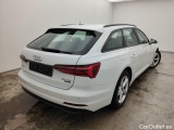  Audi  A6 AUDI  AVANT DIESEL - 2018 40 TDi 204hp Quattro Sport S tronic (EU6AP) 5d #2