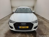  Audi  A6 AUDI  AVANT DIESEL - 2018 40 TDi 204hp Quattro Sport S tronic (EU6AP) 5d #5