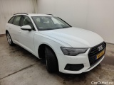  Audi  A6 AUDI  AVANT DIESEL - 2018 40 TDi 204hp Quattro Sport S tronic (EU6AP) 5d #8