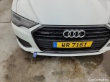  Audi  A6 AUDI  AVANT DIESEL - 2018 40 TDi 204hp Quattro Sport S tronic (EU6AP) 5d #37