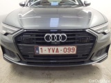  Audi  A6 Audi  Avant Sport 55 TFSI S tronic Quattro 5d #5
