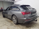  Audi  A6 Audi  Avant Sport 55 TFSI S tronic Quattro 5d #7