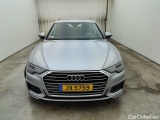  Audi  A6 AUDI  AVANT DIESEL - 2018 40 TDi 204hp Quattro Sport S tronic (EU6AP) 5d #5