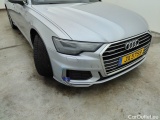  Audi  A6 AUDI  AVANT DIESEL - 2018 40 TDi 204hp Quattro Sport S tronic (EU6AP) 5d #69