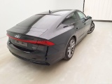  Audi  A7 Sportback Audi, A7 SB '17 PHEV, Audi  2.0 50 TFSI e quattro 220kW S tr #8