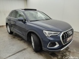  Audi  Q3 Audi  35 TDI S tronic Advanced Business Editio 5d #8