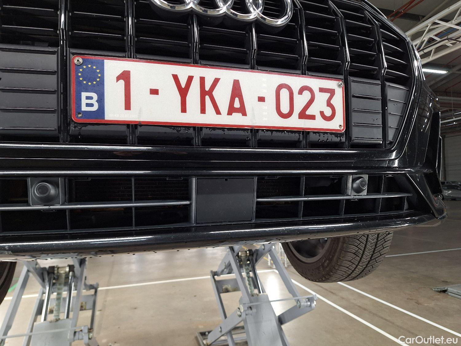  Audi  Q3 Audi,  '18, Audi  35 TFSI S tronic S line 5d NO COC!!! #17