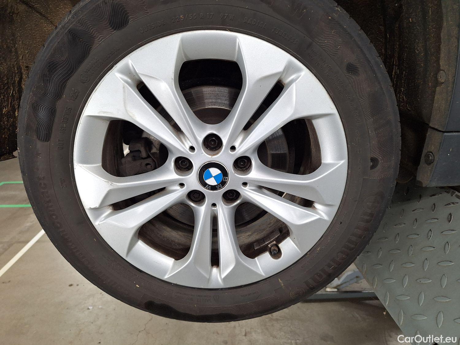  Bmw  X1 BMW,  FL'19, BMW  xDrive25e (162 kW) 5d #9