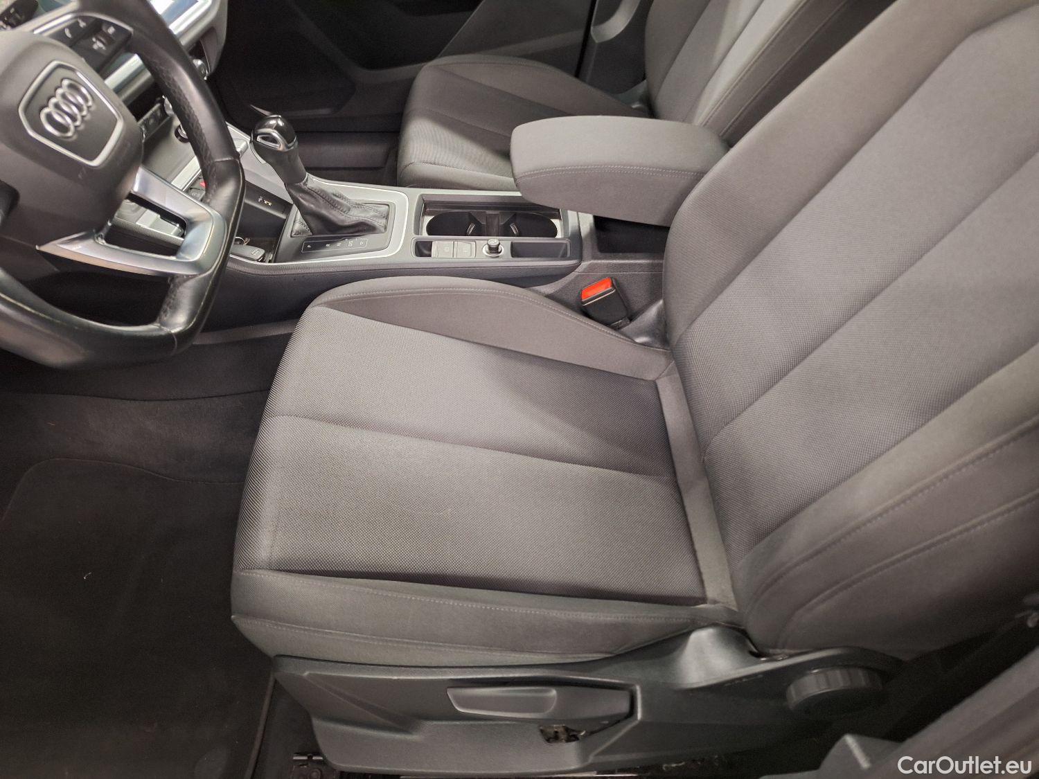  Audi  Q3 Audi,  '18, Audi  35 TFSI S tronic S line 5d NO COC!!! #34