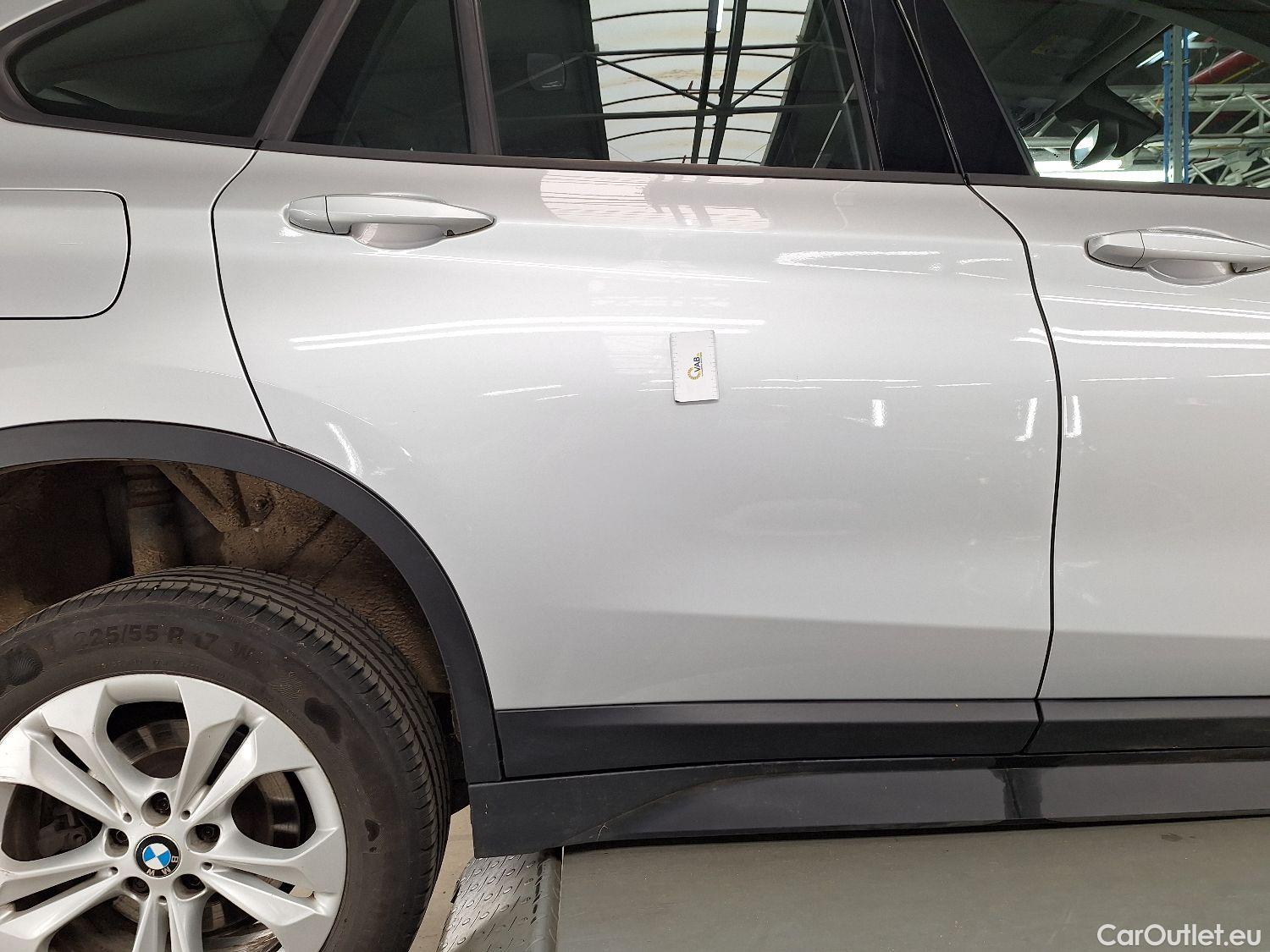  Bmw  X1 BMW,  FL'19, BMW  xDrive25e (162 kW) 5d #17