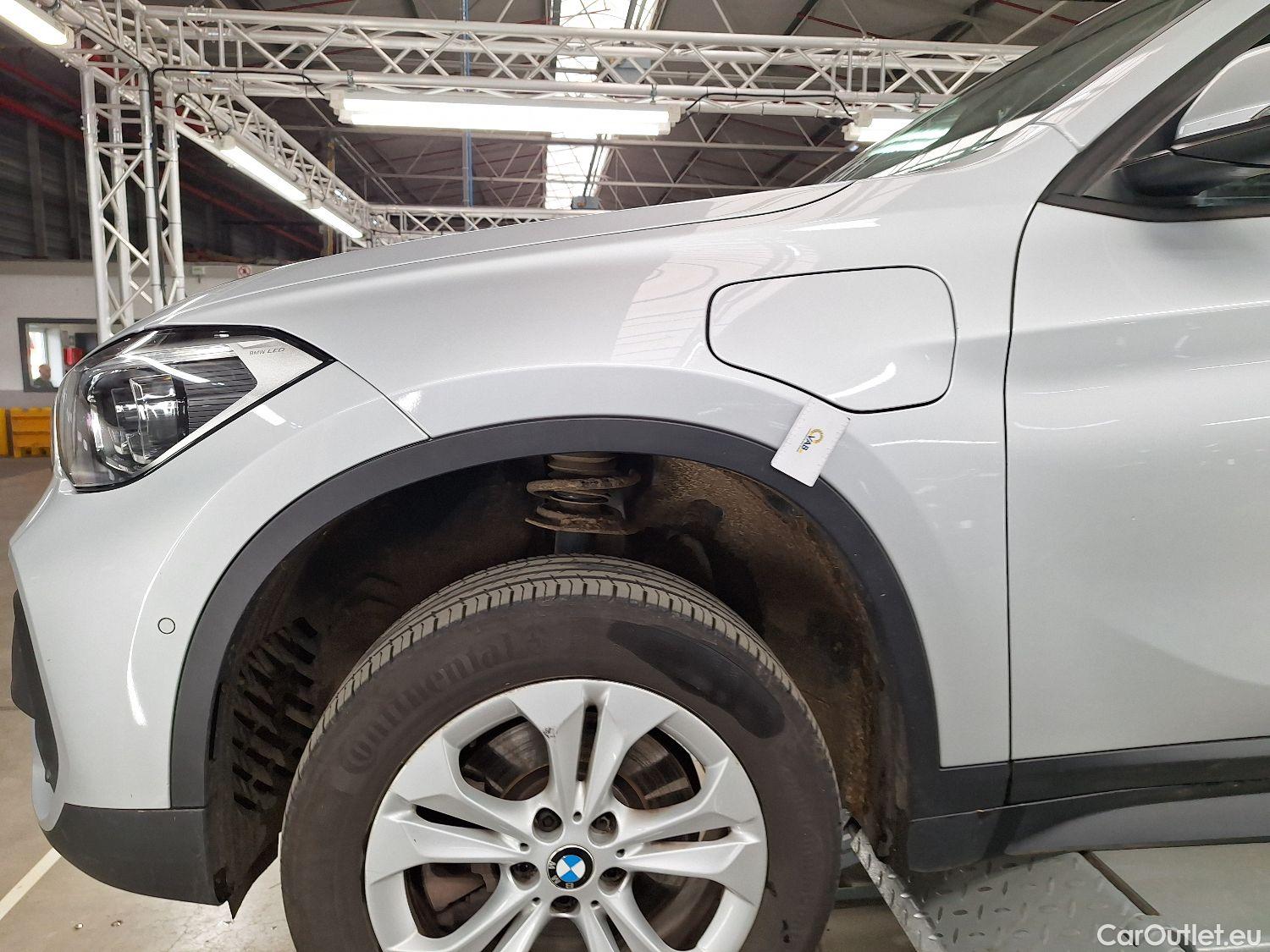  Bmw  X1 BMW,  FL'19, BMW  xDrive25e (162 kW) 5d #29