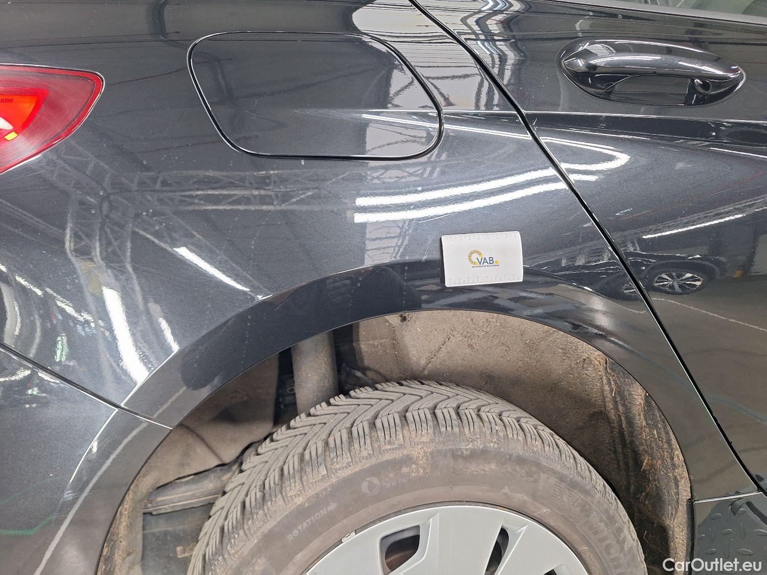  Bmw  Serie 1 BMW, 1-serie '19, BMW 1 Reeks Hatch 116dA (85 kW) 5d #10