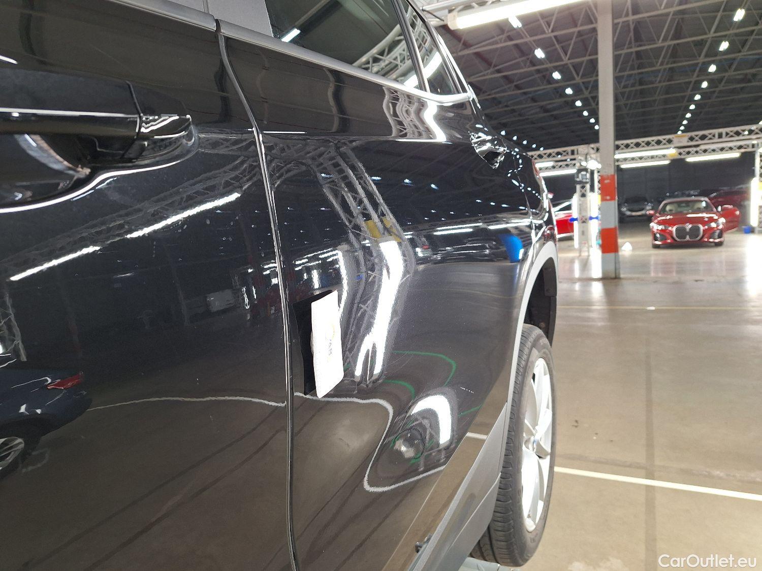  Bmw  X2 BMW,  '17, BMW  sDrive18d 100kW 5d #29