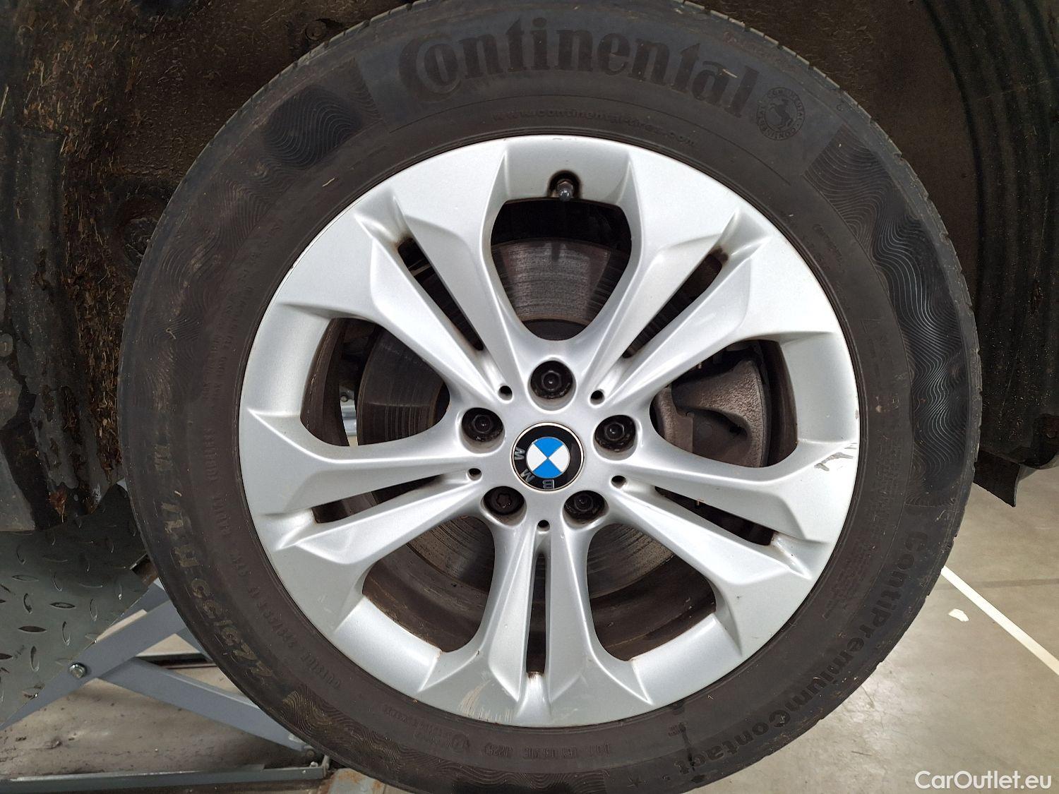  Bmw  X1 BMW,  FL'19, BMW  xDrive25e (162 kW) 5d #7