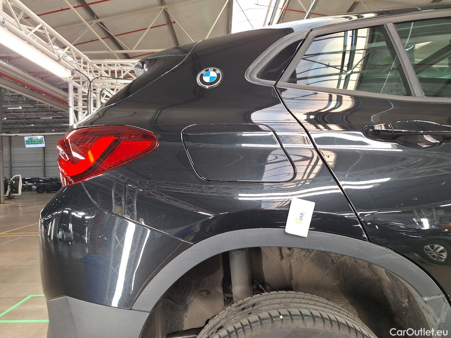  Bmw  X2 BMW,  '17, BMW  sDrive18d 100kW 5d #19