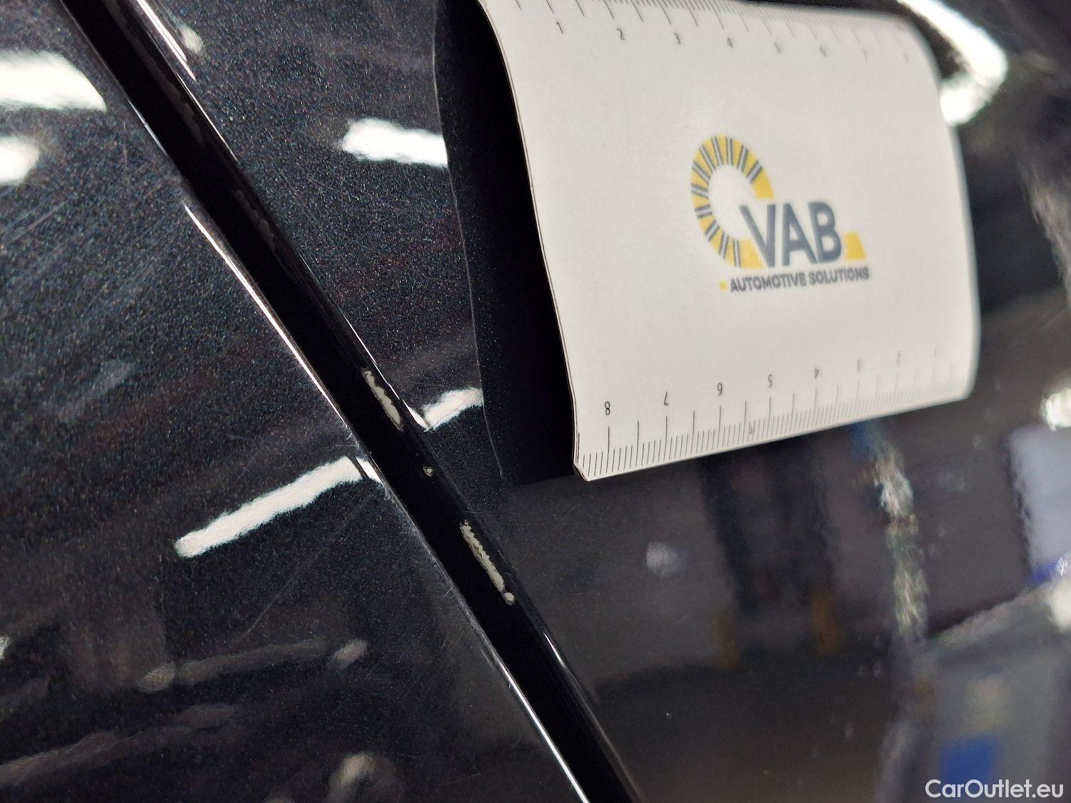  Bmw  Serie 1 BMW, 1-serie '19, BMW 1 Reeks Hatch 116dA (85 kW) 5d #8