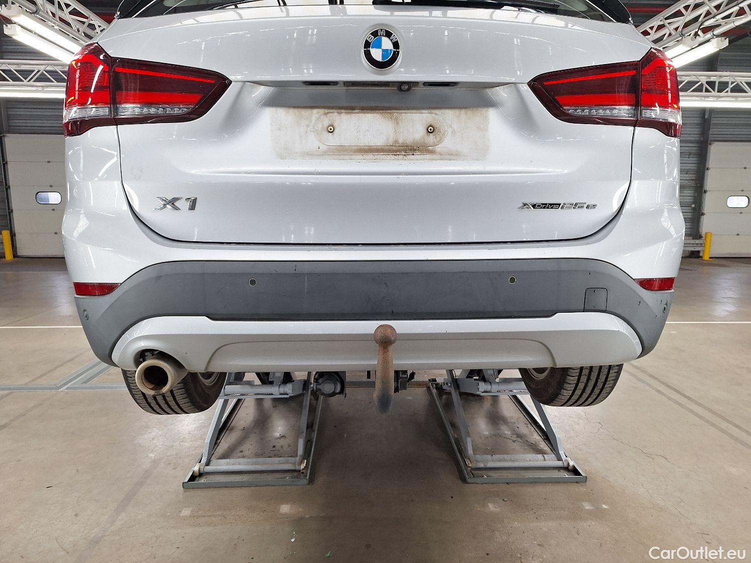  Bmw  X1 BMW,  FL'19, BMW  xDrive25e (162 kW) 5d #22