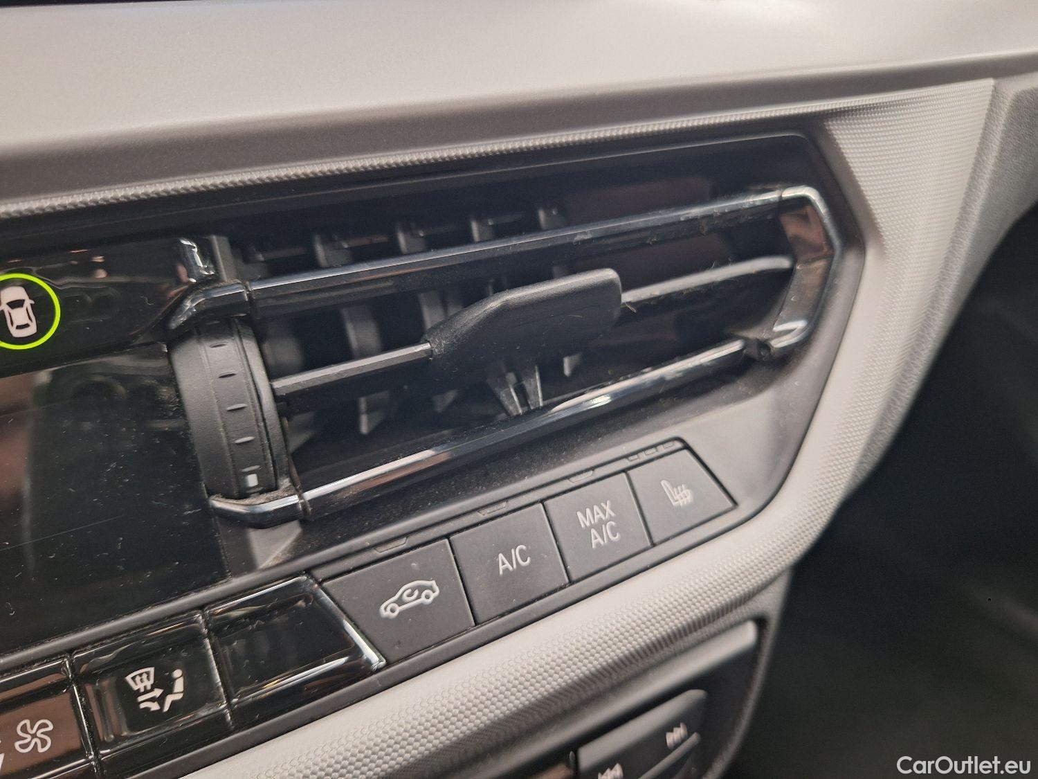  Bmw  Serie 1 BMW, 1-serie '19, BMW 1 Reeks Hatch 116dA (85 kW) 5d #41